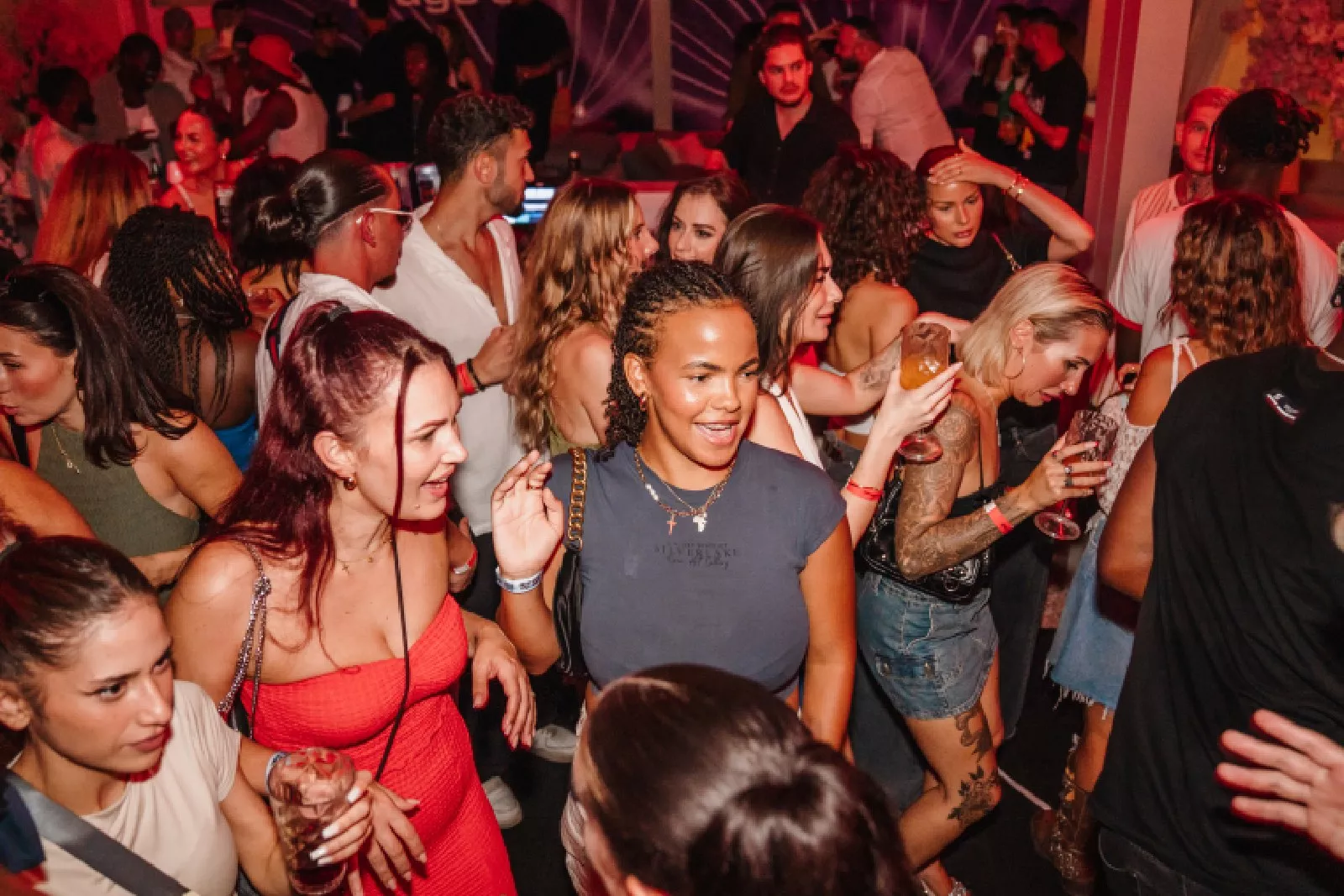 ENERGY LOVE PARTY